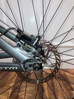 CTM Dirtking Pro 2025 - 4