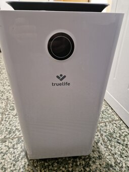 Odvlhčovač vzduchu TrueLife DH5 s čističkou - 4