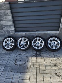 5x120 R18 styling 350 - 4