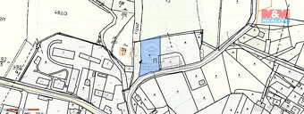 Prodej pozemku, 2349 m², Kašperské Hory, okres Klatovy - 4