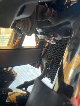 Kawasaki Z 750 - 4