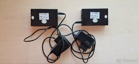 Digitus HDMI extender přes CAT5 až 50 metrů - 4