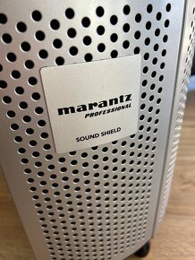 Akustický štít (paravan), Marantz Pro, nastavitelný - 4
