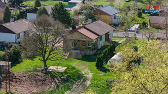 SLEVA Prodej domu 280 m², pozemek 3926 m2, K. Vary - Toužim - 4