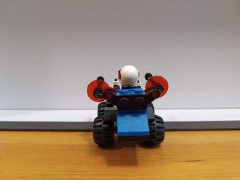 LEGO Space 6831 Message Decoder - 3 - 4