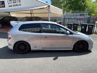 Prodám Honda Civic Type-R 2,0 - 4