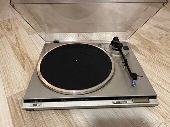 Gramofon Technics SL-BD20 DC-Servo Automatic Turntable - 4