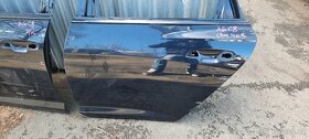 Leve dvere audi a6 4k c8 avant leve predni leve zadni - 4