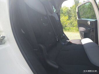 Prodám Fiat 500l twin park - 4
