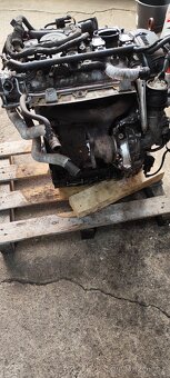 Motor 1,8 TSI 118kw cdaa - 4