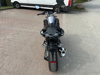 BMW R 1250 R 2022 - 4