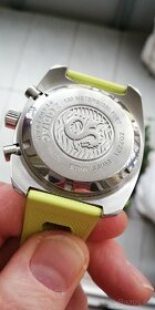 Zodiac Seadragon ZO2221 - 4
