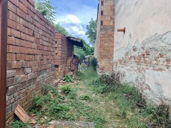 Veselí nad Moravou - Stavební pozemek ve Veselí nad Moravou - 4