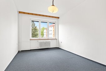 Pronájem byt 2+1, 58 m2, ev.č. 00721 - 4