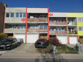 NA PRODEJ - ŘRD PÍSEK, STRAKONICKÁ UL., CENA 5.700.000,-Kč - 4