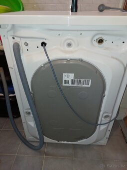 AEG Lavamat LS 72840 - 4