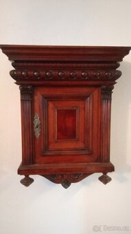 Nábytkový set Alt Deutsch r. 1862 - 4