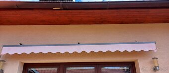 Markyza 4×2,5 m - 4