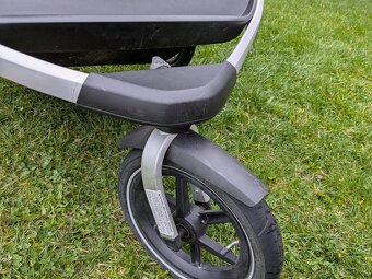 Thule Urban Glide 2 Double - 4