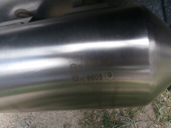 Vespa GT 200L - 4