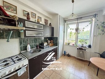 Prodej Bytu 3+1, 62 m2 , ul. Karvinská, Havířov - Město - 4