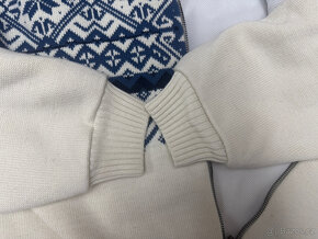 Svetr /svetrobunda Kama WINDSTOPPER v. M - 4