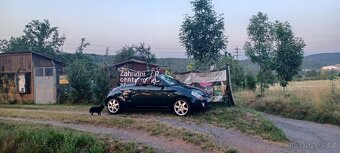 Ford StreetKA - kabrio , cabrio - 4