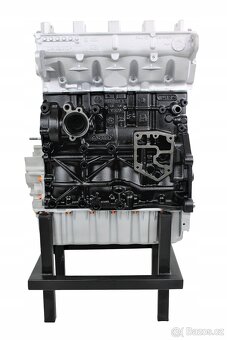 Prodám Repasované motory 1.9/2.0 TDI VW/Audi/Škoda/Seat - 4