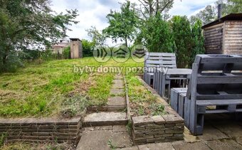 Prodej zahrady, 206 m², Karviná - osobní vlastnictví - 4