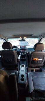 Mercedes viano 3.0 150kw - 4