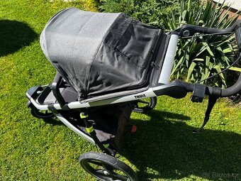 Kočárek Urban Glide 2.0 - 4