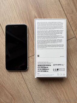 iPhone SE (2020) 64GB - 4