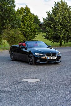 Bmw e93 335i cabrio - 4