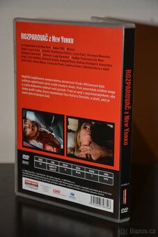 Originální DVD-Video - 4