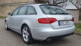 Audi A4 3.0 Tdi 176Kw, Quattro, ACC, S-line - 4