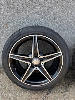 Zimní pneu Pirelli Pzero Winter/SottoZero3 - 4