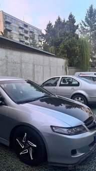 Honda accord VII (7) 2.2 ictdi - 4