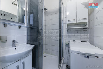 Prodej bytu 2+1, 52 m², Sokolov, ul. Nábřežní - 4