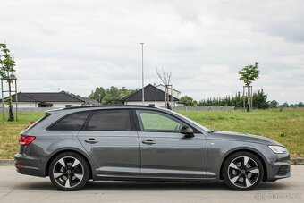 Audi A4 Avant 2.0 TDI S-Line Stronic 140kw - 4