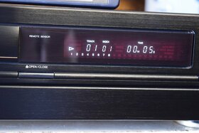 DENON DCD-1460 KVALITNÍ CD PŘEHRÁVAČ S DÁLKOU - 4