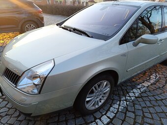 Renault Vel Satis 2,2dCi - 4