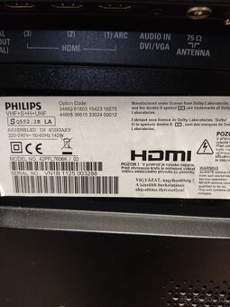 Philips - 4