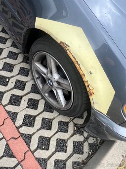 BMW e46 320d 110kW - 4