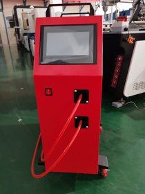 2000W laserová zváračka, čistička a rezačka RAYCUS - 4
