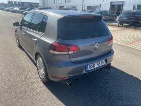 Golf 6 - 4