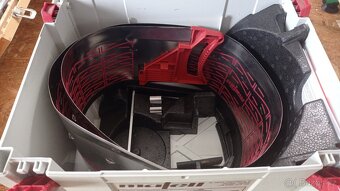 Kapovací pilový systém Mafell KSS 300 MaxiMax - 4