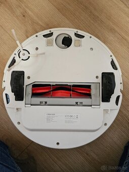 Prodám Roborock S6 – spolehlivý robotický vysavač - 4