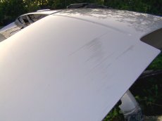 Ford C-MAX 5té dveře stříbrná Moondust,Machine,Vitro,Tonic - 4