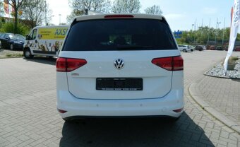 VW Touran 2.0 tdi DSG 110kw - 4