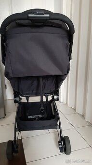 Sportovní kočárek Joie Pact Ember - 4